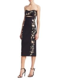 Cinq a Sept Clemence Dress at Saks Fifth Avenue